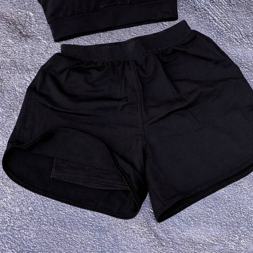 Short & Short