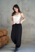 Pantalon Bouffant