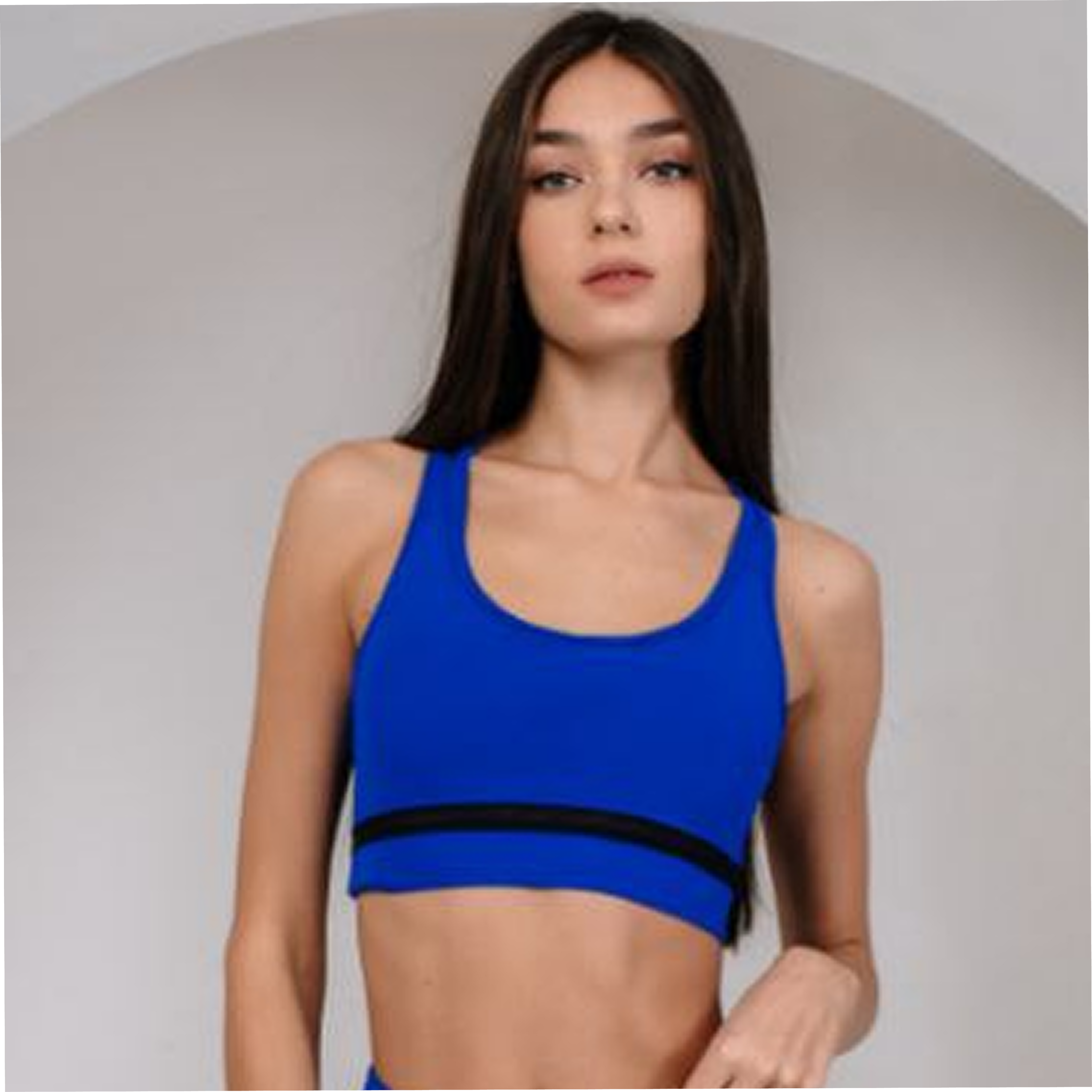 Brassière de Sport (effet push-up)
