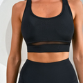 Brassière de Sport (effet push-up)