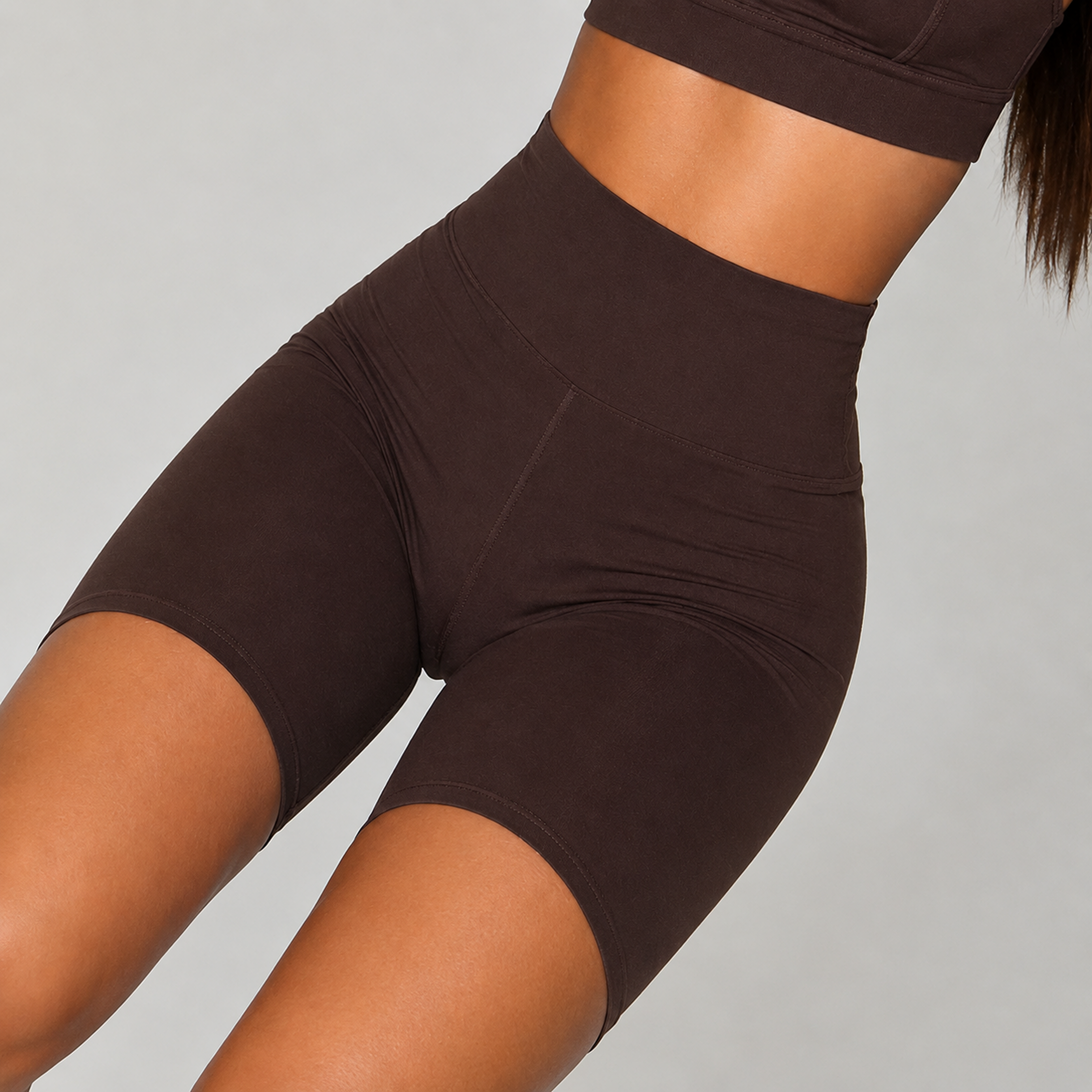 Short Cycliste