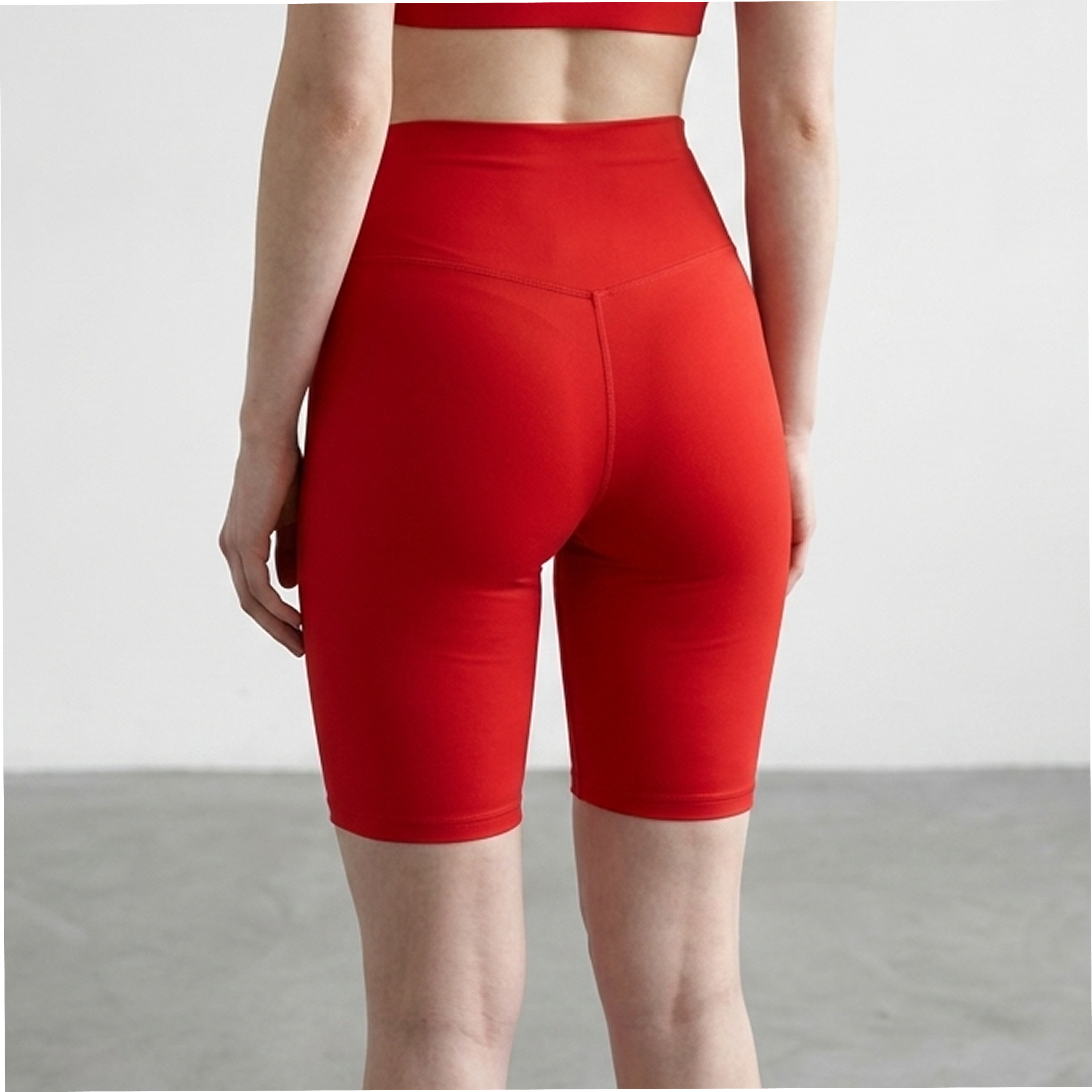 Short Cycliste