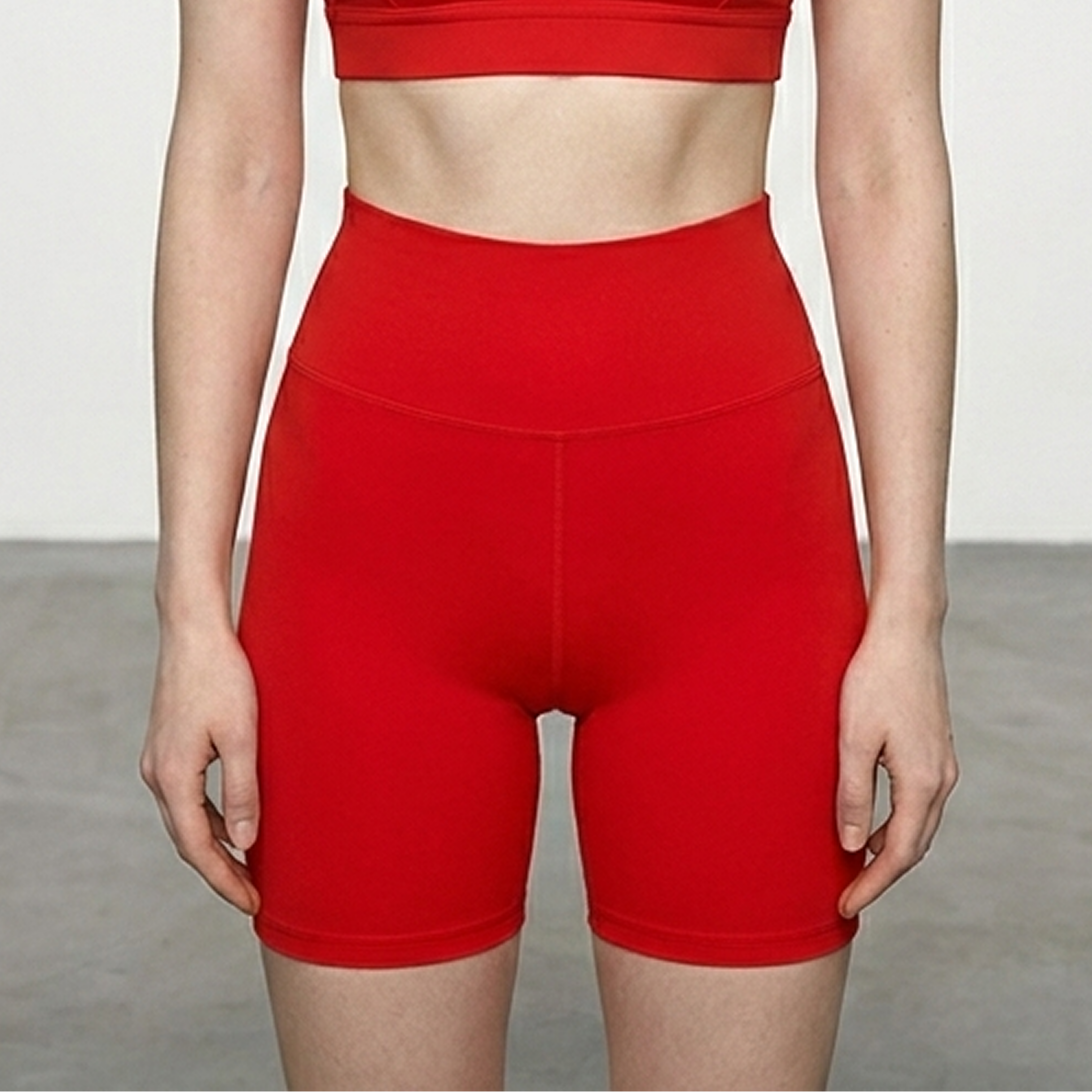 Short Cycliste