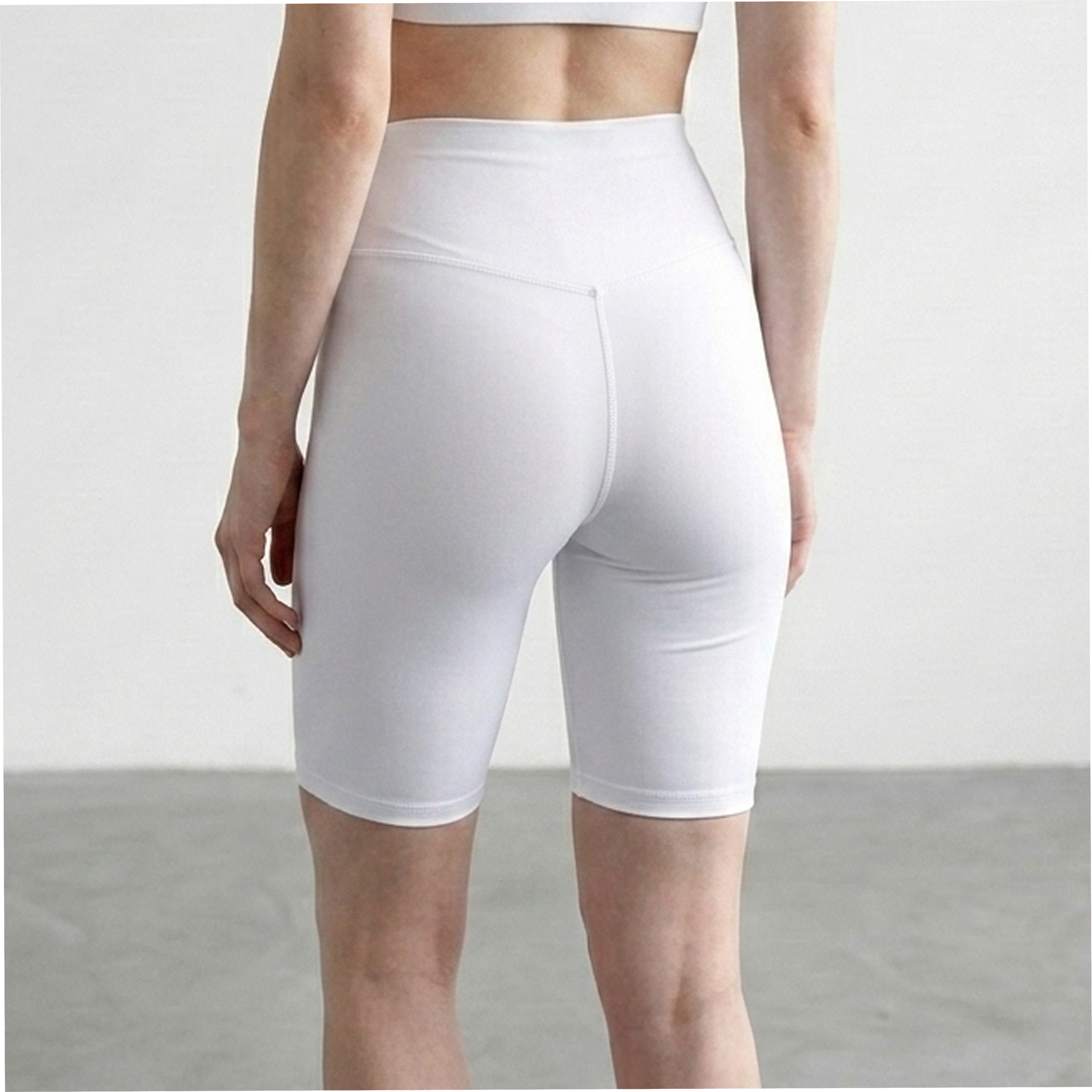 Short Cycliste