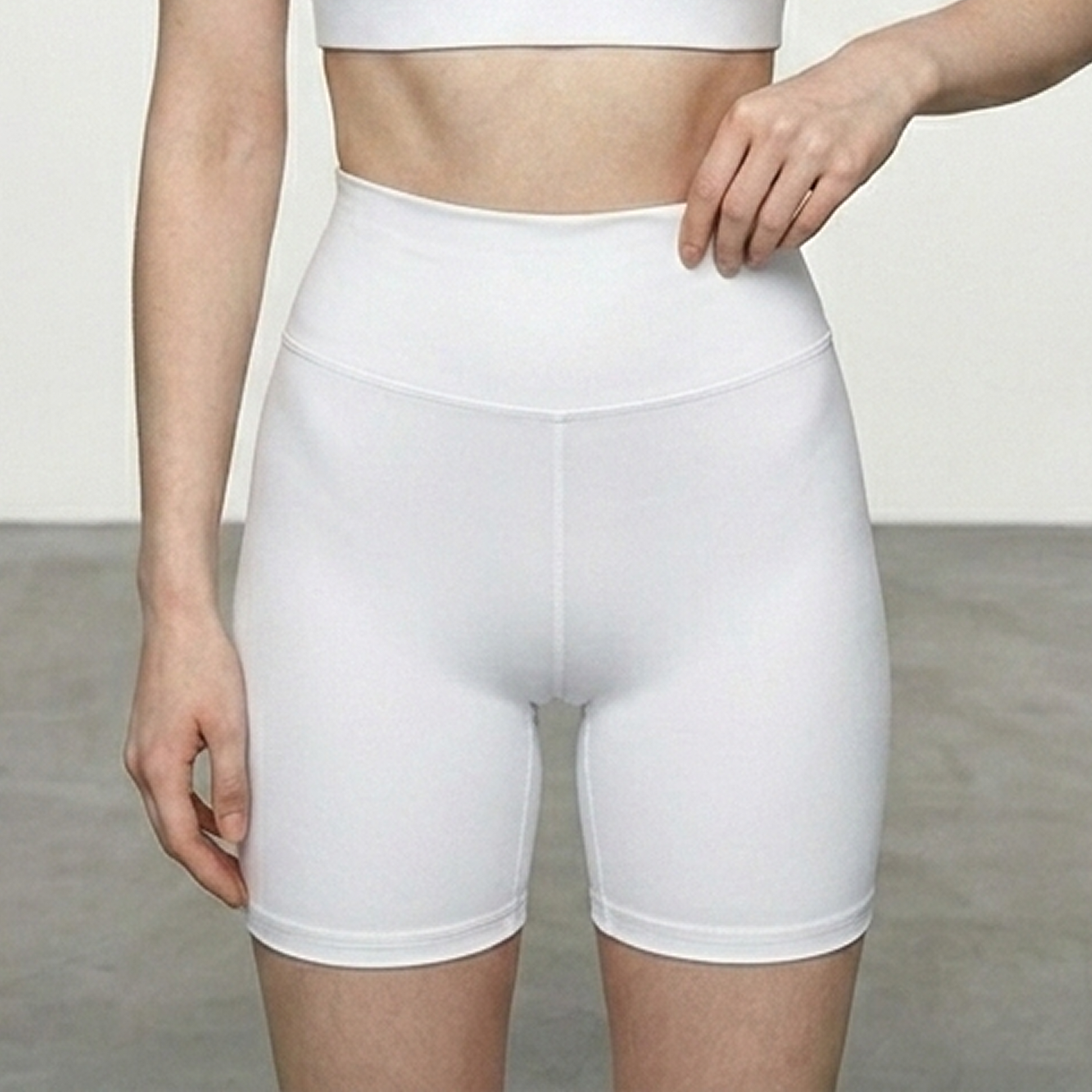 Short Cycliste
