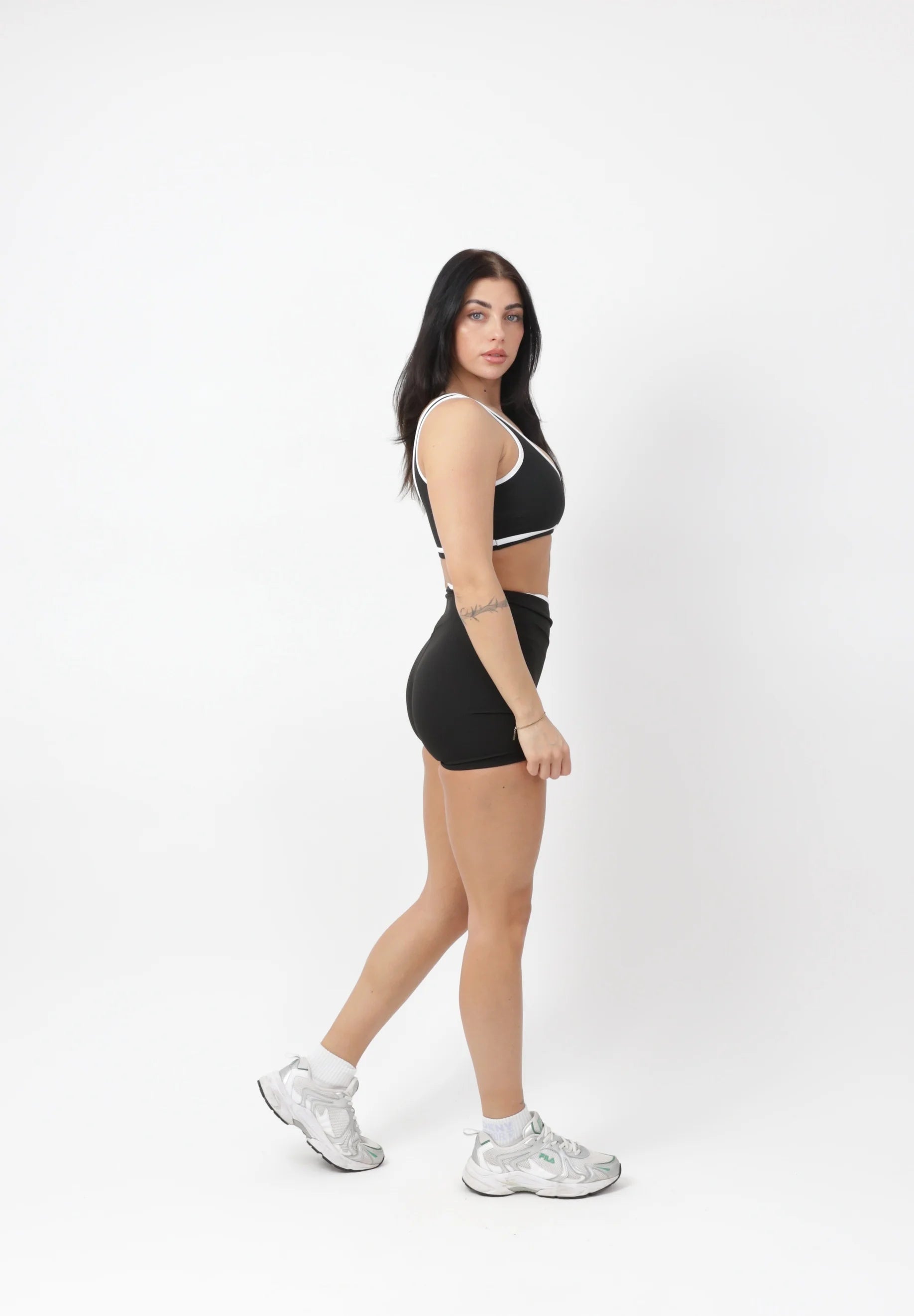 Ensemble Cycliste & Top Cherry Koko