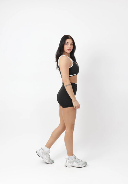 Ensemble Cycliste & Top Cherry Koko