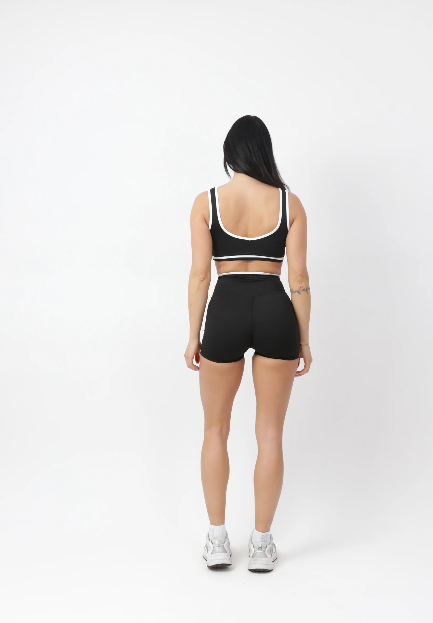 Ensemble Cycliste & Top Cherry Koko
