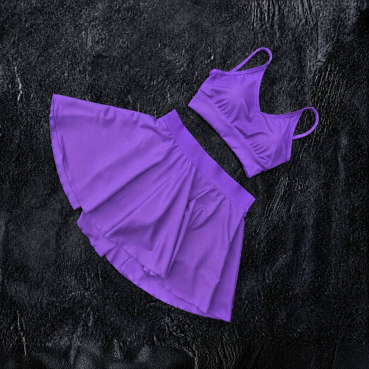 Jupe-Short