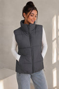 Puffer Vest