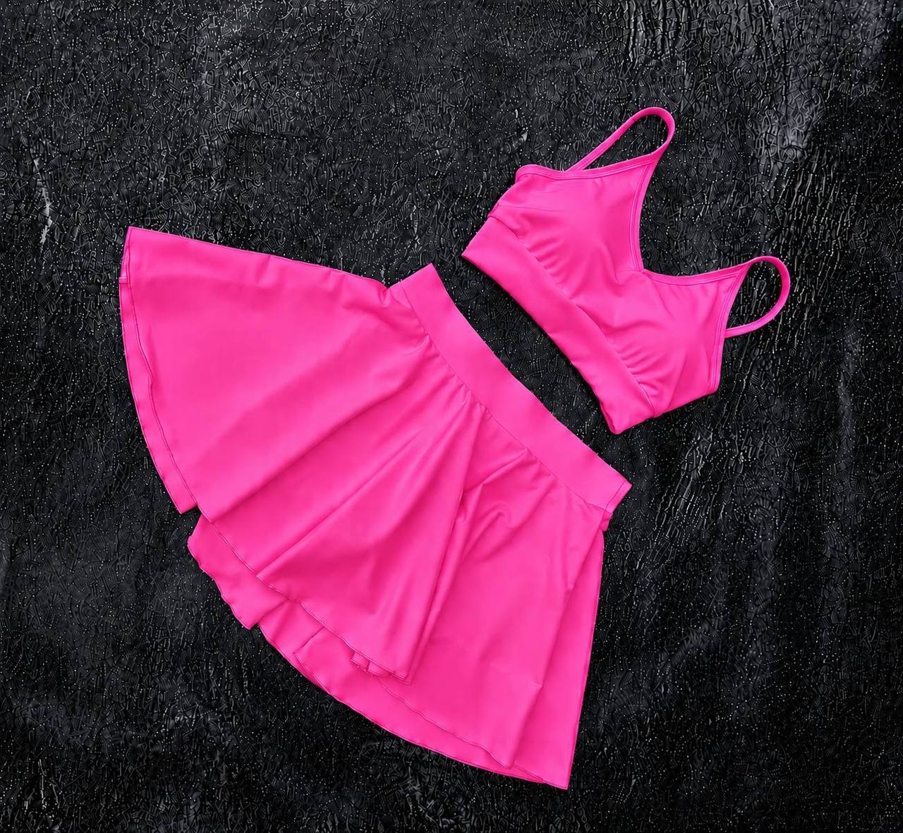 Jupe-Short