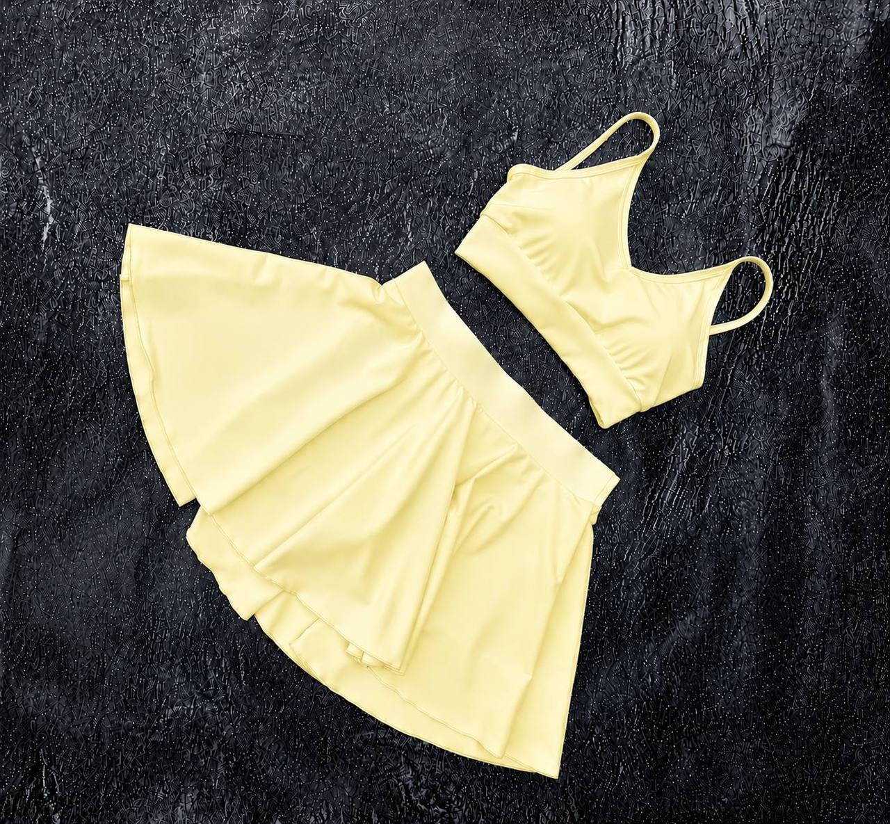 Jupe-Short