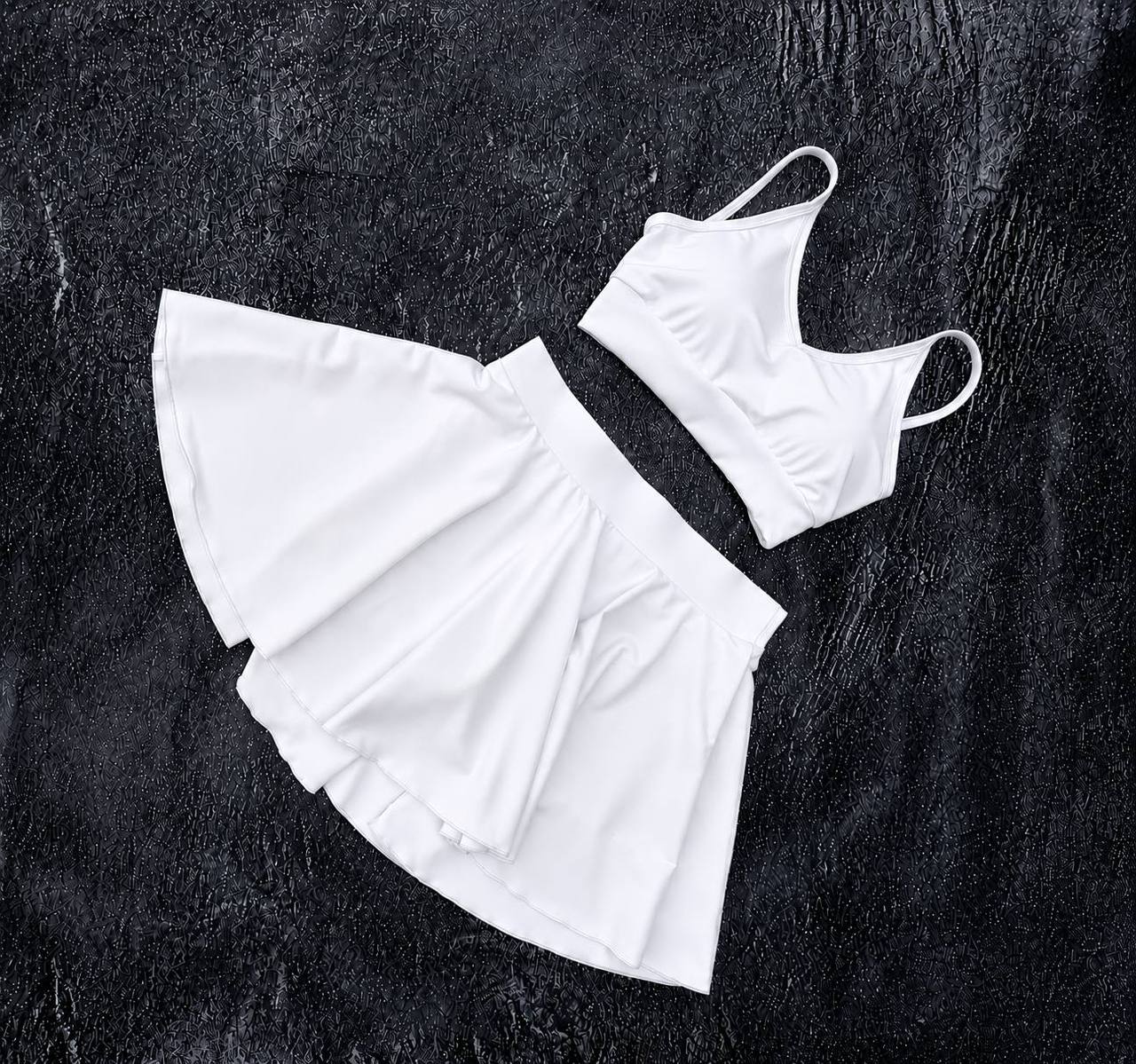 Jupe-Short