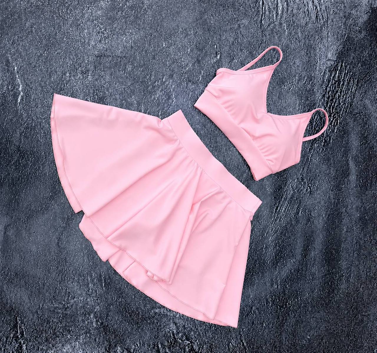 Jupe-Short