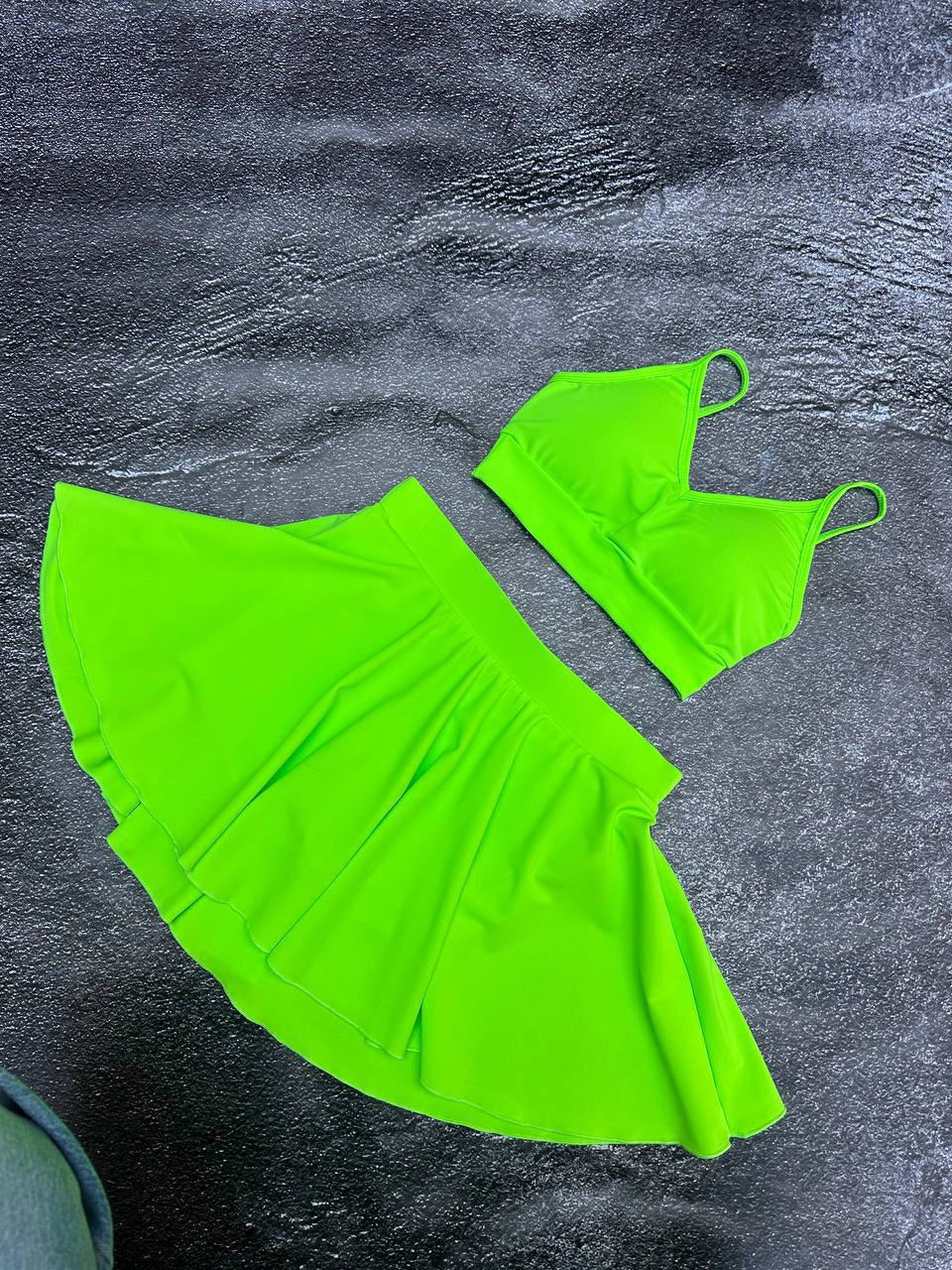 Jupe-Short