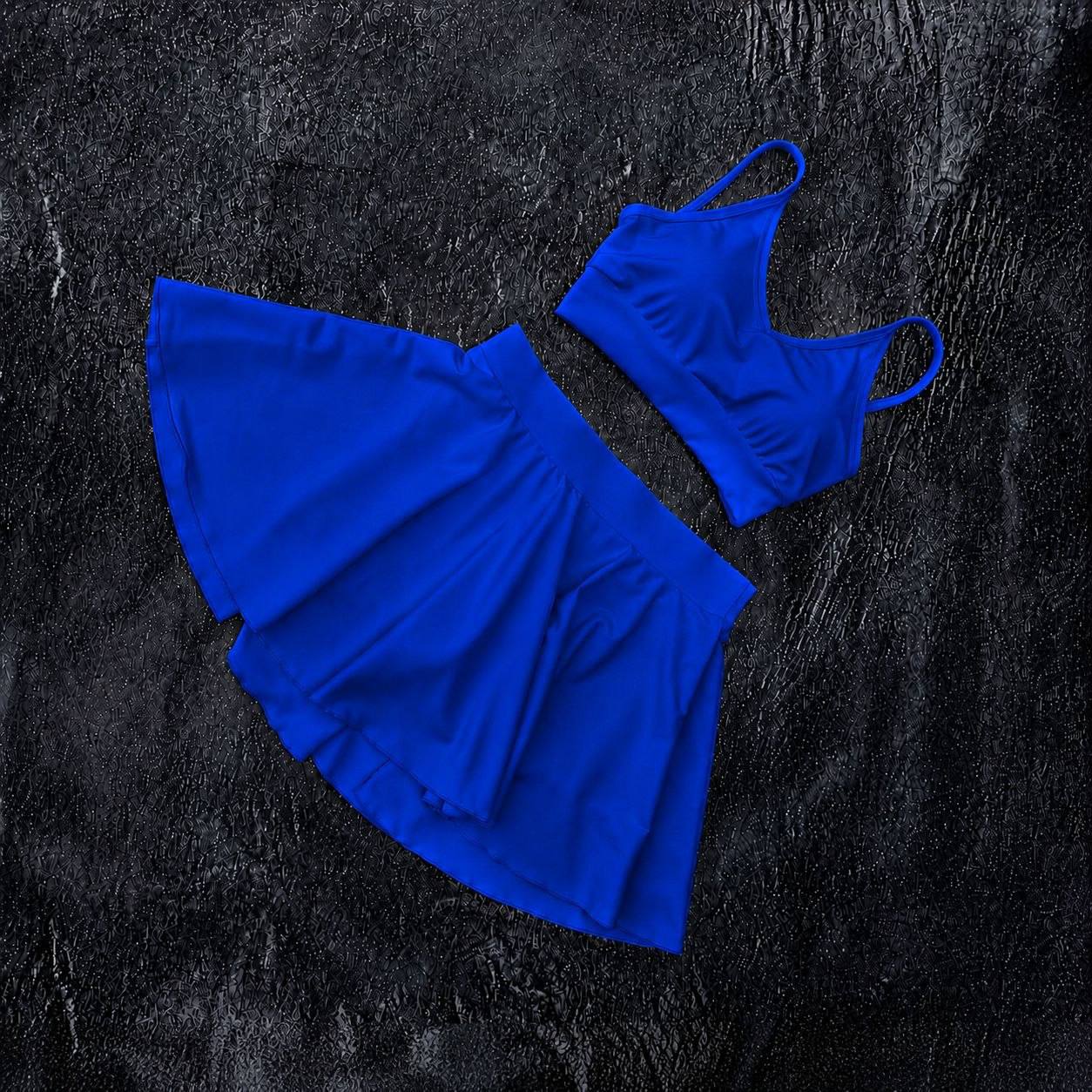 Jupe-Short